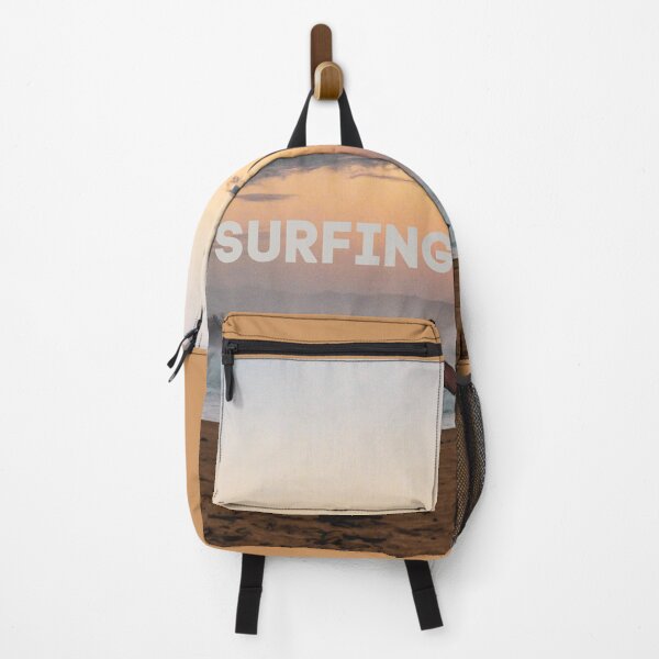 Item preview, Surfing | Waves, Ocean, Holiday designed and sold by QShore.
