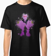 Yoshikage Kira wants a quiet life Classic T-Shirt