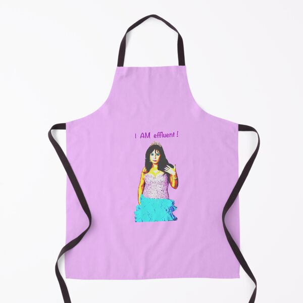 Item preview, I AM effluent! designed and sold by IbuJenArt.
