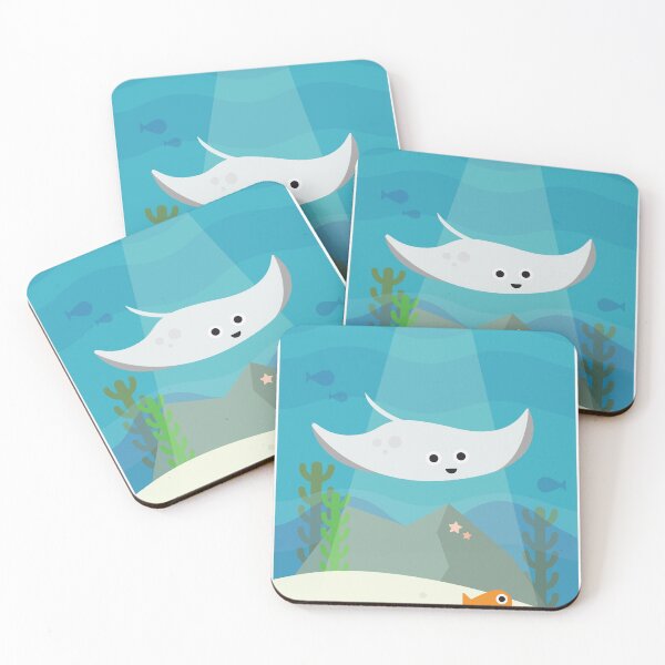 Item preview, Stingray designed and sold by westandgeneral.