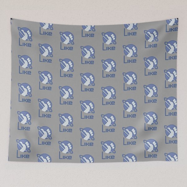 Item preview, Like HHGTTG designed and sold by SeroNoRes.