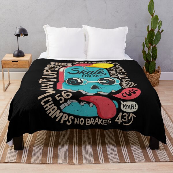 Item preview, Skateboarding - Free Style designed and sold by Store-Designify.