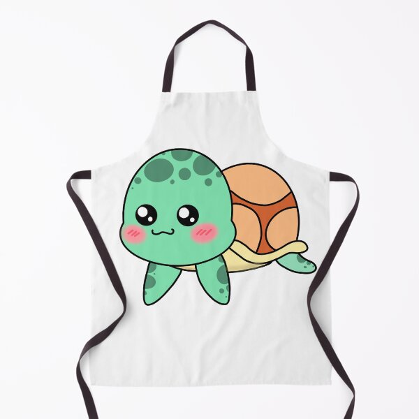 Item preview, Turtle,cute animal designed and sold by PHDStudio.