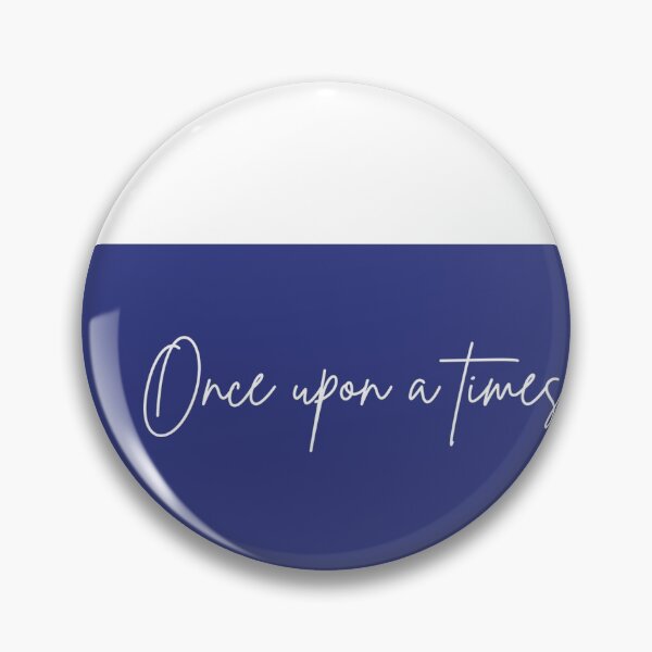 Item preview, Once upon a times designed and sold by VitaminDS.