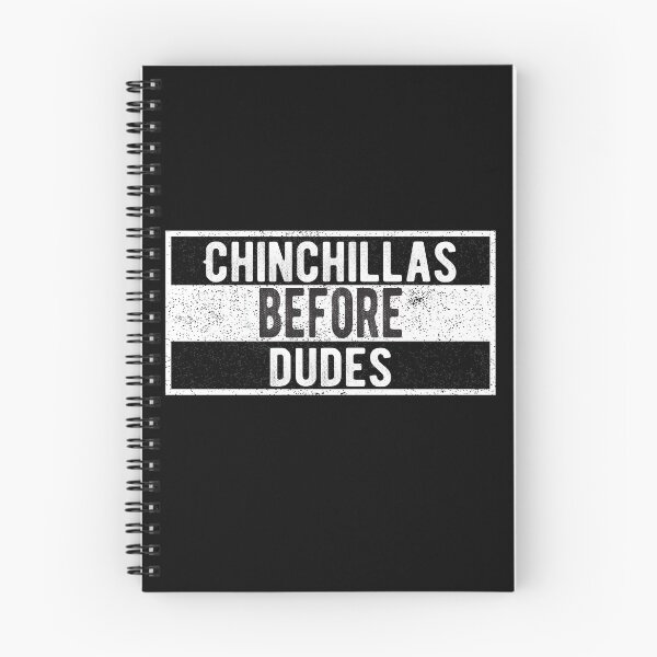 Item preview, Funny Chinchillas before dudes designed and sold by lolquotes.