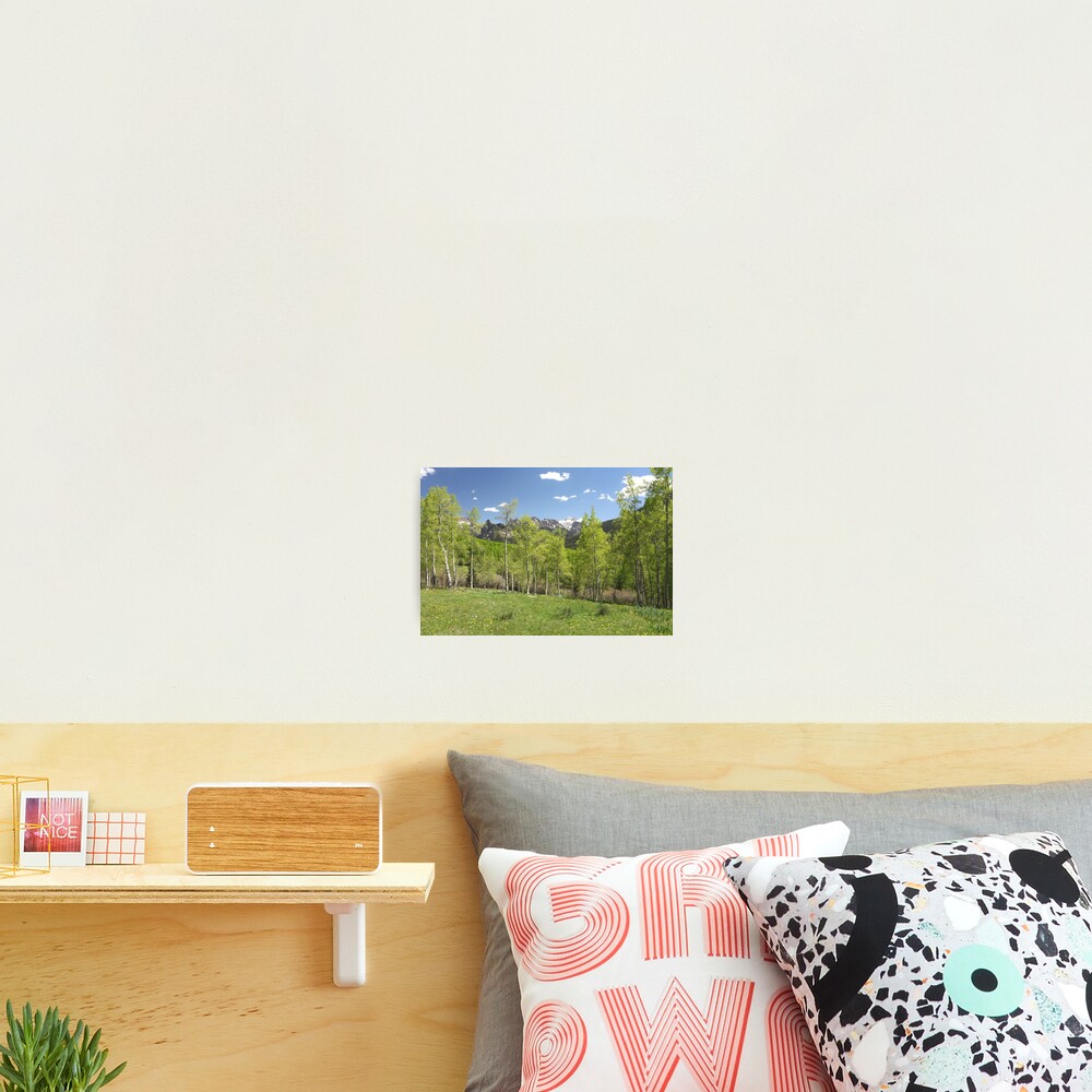 Item preview, Photographic Print designed and sold by glasere.