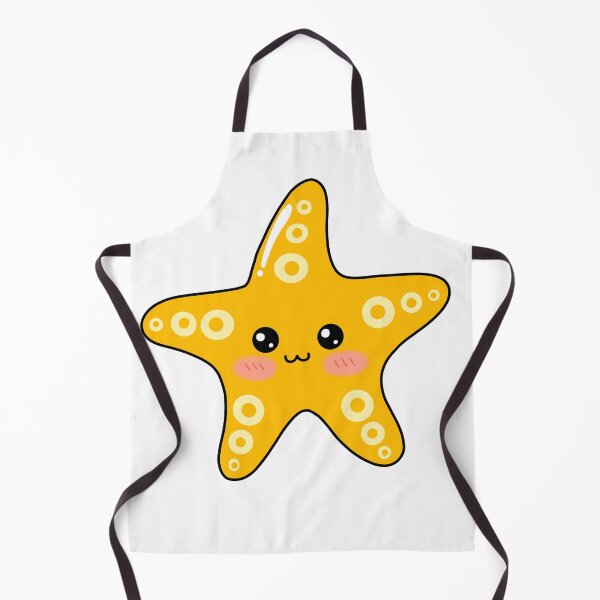 Item preview, Starfish ,cute, animal designed and sold by PHDStudio.
