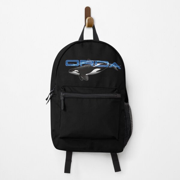 Item preview, Orca III designed and sold by MikaelJenei.