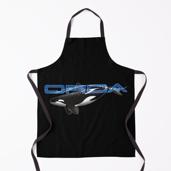 Item preview, Orca III designed and sold by MikaelJenei.