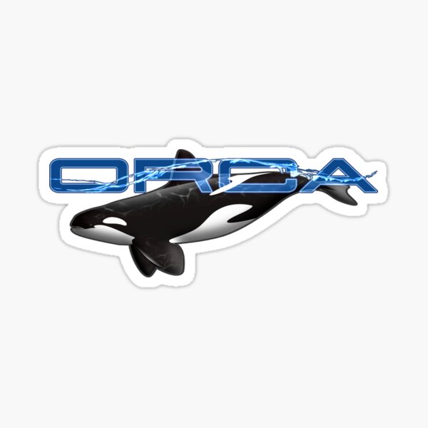 Item preview, Orca III designed and sold by MikaelJenei.