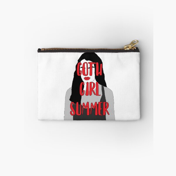 Item preview, Goth Girl Summer designed and sold by RevolutionInPaint.