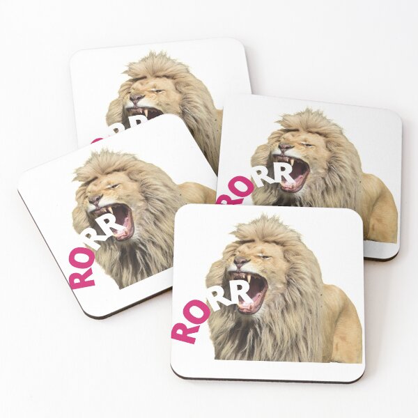 Item preview, Lion design. designed and sold by lelewal.