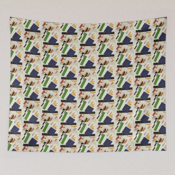 Item preview, Geometrie and colours designed and sold by eArtLine.