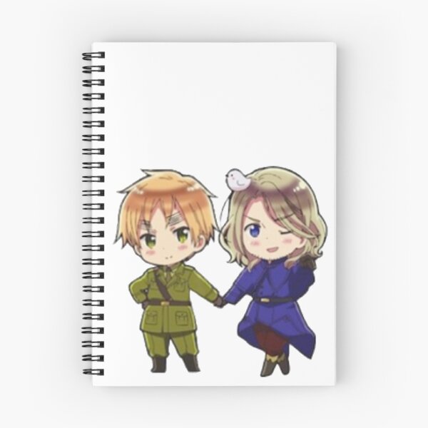 Item preview, Hetalia Chibi FrUk designed and sold by Gabreallia.