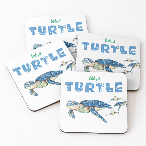 Aperçu de l'œuvre Chemise Let's Turtle Flirt pour l'été créée et vendue par lordyswiss.