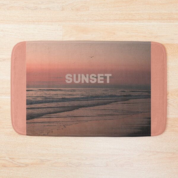 Item preview, Sunset | Sunrise, Nature designed and sold by QShore.