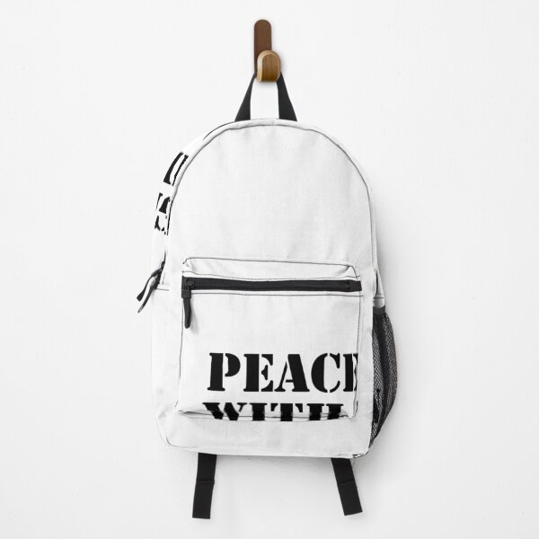 Item preview, peace begins with smile designed and sold by Anup786.