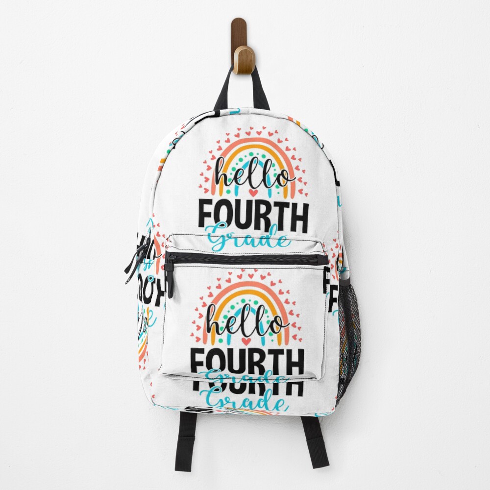Item preview, Backpack designed and sold by WaveOcean123.