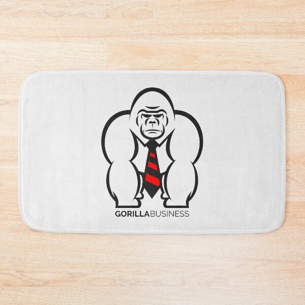 Item preview, Gorilla Business designed and sold by JOHNITEES.