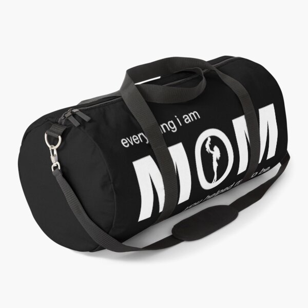 Item preview, MOM everything i am you helped me to be designed and sold by HorizonDesignz.