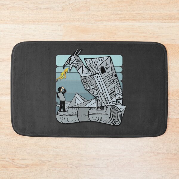 Item preview, Newspaper Journalist Newspaper Kite Kite Graphic Design designed and sold by brunsch-print.