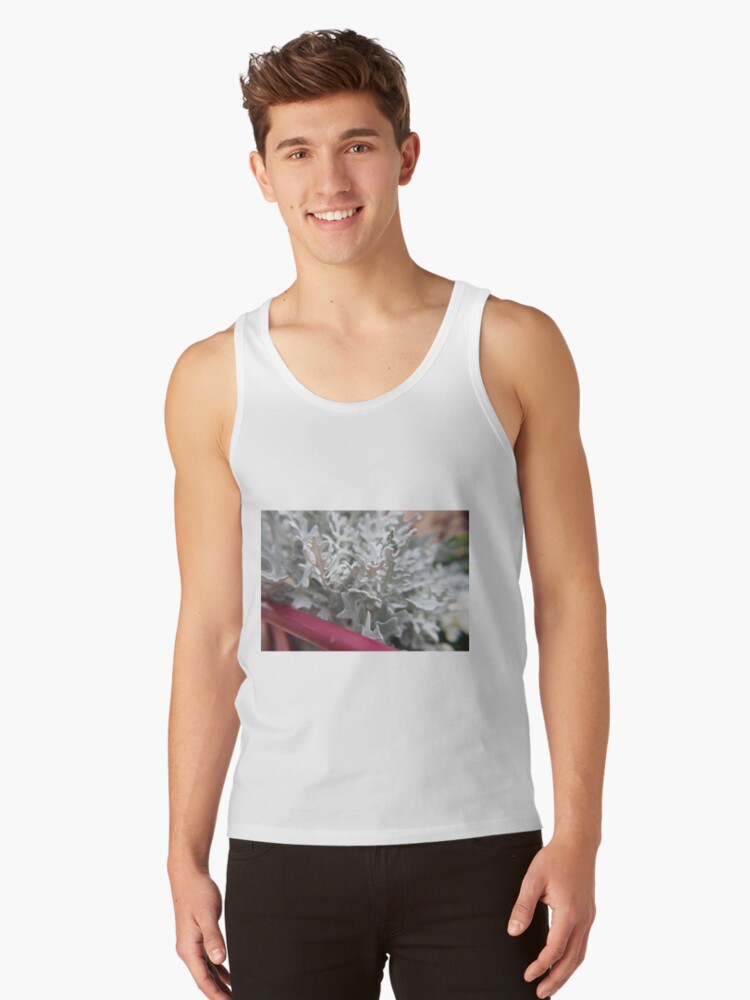 camisetas de tirantes blancas