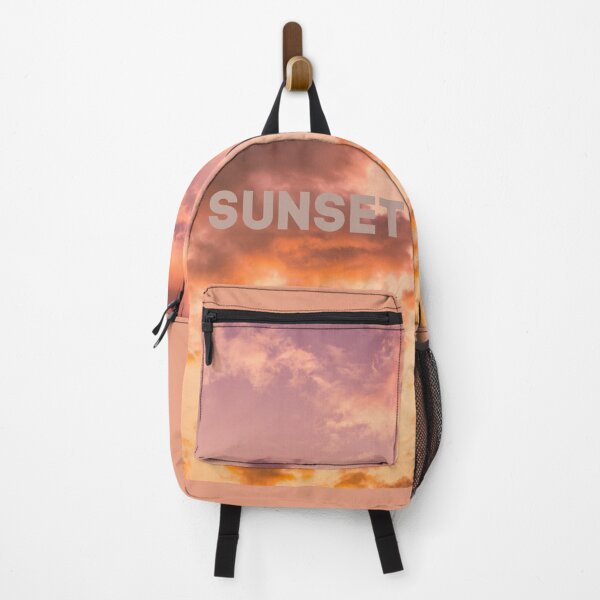 Item preview, Sunset | Sunrise, Nature designed and sold by QShore.
