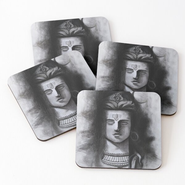 Item preview, Shiv designed and sold by LataArtStudio.