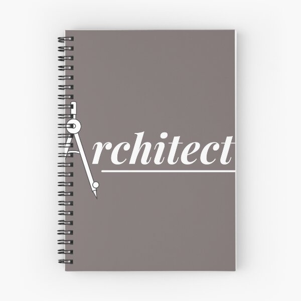 Item preview, Architect white designed and sold by P0kker.