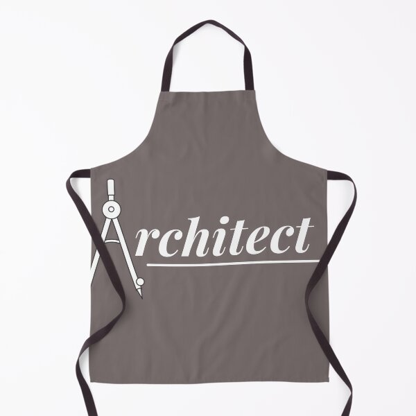 Item preview, Architect white designed and sold by P0kker.