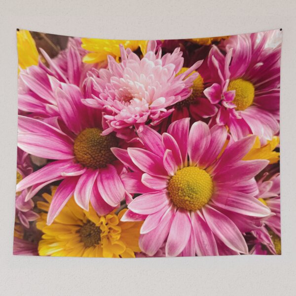 Item preview, The Flower Shop designed and sold by ShehaniJay.