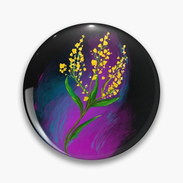 Item preview, Wattle designed and sold by Nightlea.