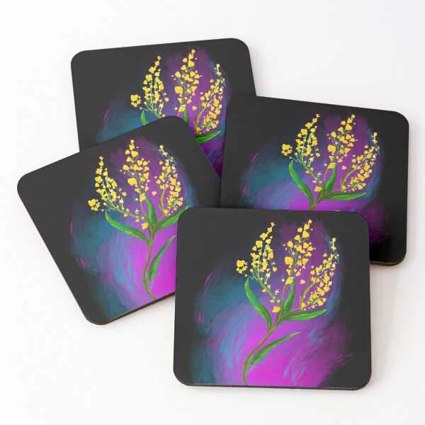 Artikelvorschau, Wattle entworfen und verkauft von Nightlea.