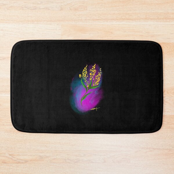 Item preview, Wattle designed and sold by Nightlea.