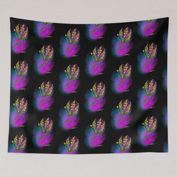 Item preview, Wattle designed and sold by Nightlea.