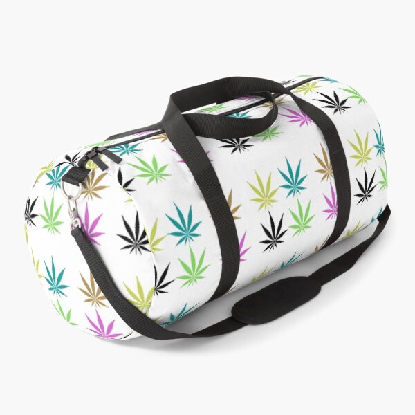 Item preview, Weed Leaves Sticker Pack | Smart Successful Stoner | THC Leaves | designed and sold by AlfaEcho.