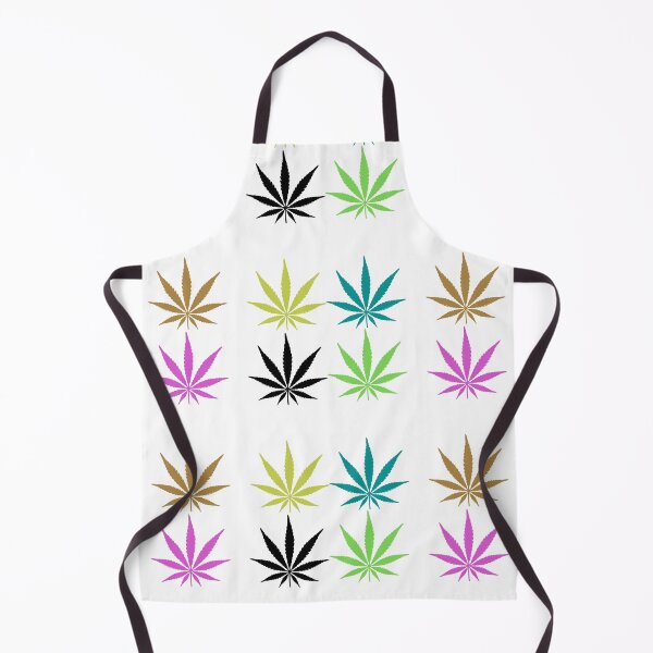 Item preview, Weed Leaves Sticker Pack | Smart Successful Stoner | THC Leaves | designed and sold by AlfaEcho.