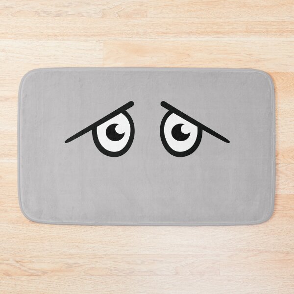 Item preview, sadness eyes designed and sold by STRplatinum.