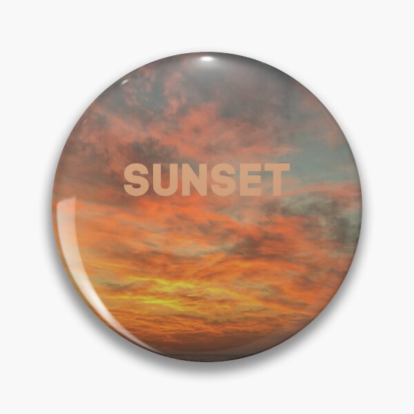 Item preview, Sunset | Sunrise, Nature designed and sold by QShore.