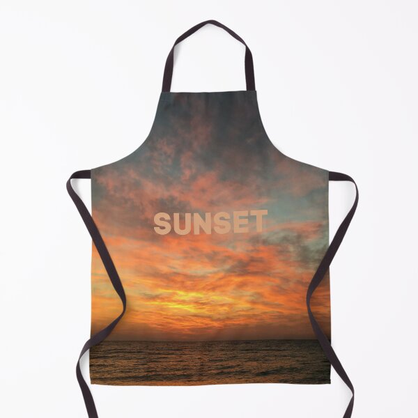 Item preview, Sunset | Sunrise, Nature designed and sold by QShore.