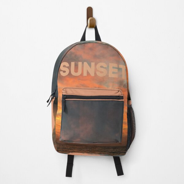 Item preview, Sunset | Sunrise, Nature designed and sold by QShore.