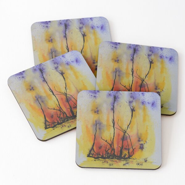 Item preview, Beautiful fire paint designed and sold by Marko Ivancevic.