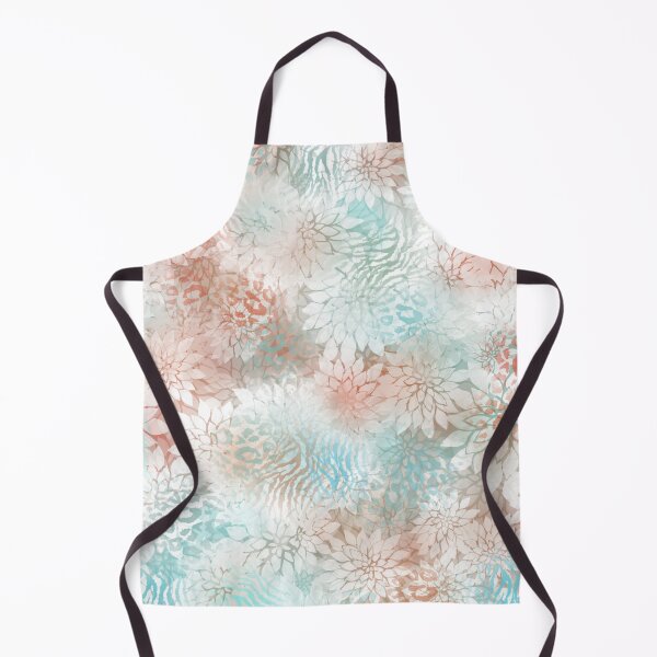 Item preview, Floral Watercolor Pattern summer flowers, designed and sold by DesignForGifts.