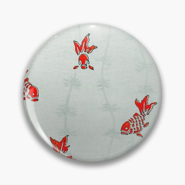 Item preview, Japanese Koi Fish Design designed and sold by designdome.