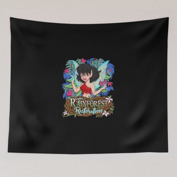 Item preview, Rainforest Restoration  designed and sold by Slomski90.