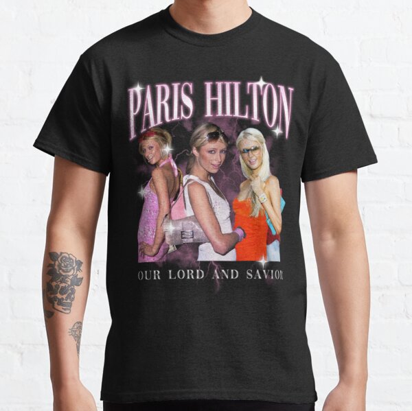 paris-hilton Classic T-Shirt