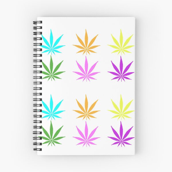 Item preview, Weed Leaves Sticker Pack | Smart Successful Stoner | THC Leaves |  designed and sold by AlfaEcho.