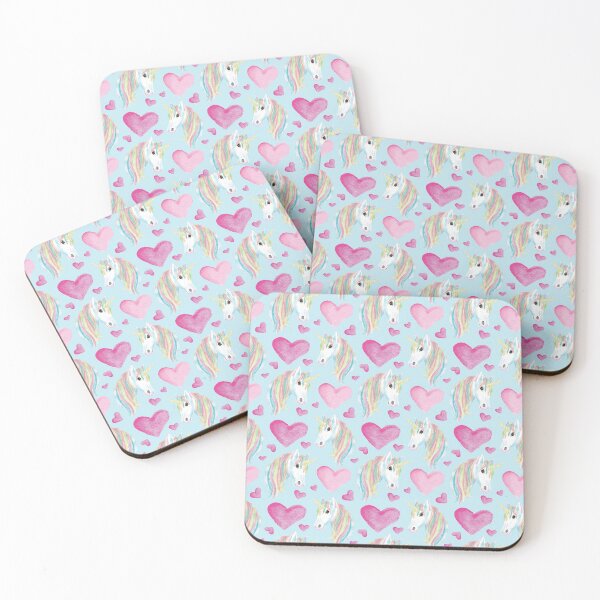Item preview, Pastel Unicorn  designed and sold by SassieDesign.