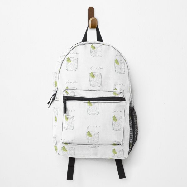 Item preview, Gin & Tonic designed and sold by LaraChristieArt.