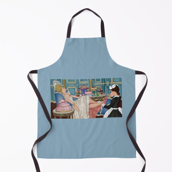 Item preview, Marie Antionette designed and sold by Alicia Barlow.